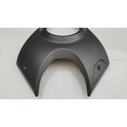 CARENA COVER CORNICE TAPPO SERBATOIO ORIGINALE CFMOTO 700 CL-X Sport 2022