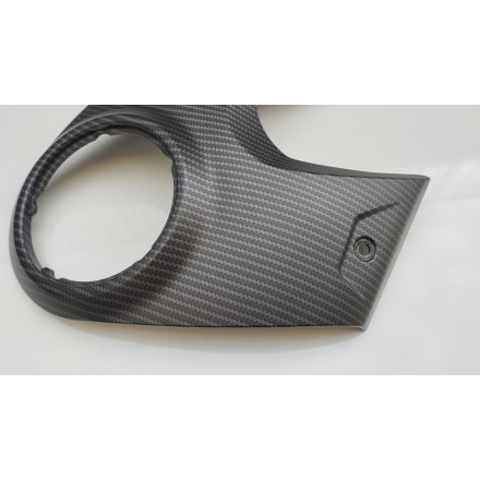 CARENA COVER CORNICE TAPPO SERBATOIO ORIGINALE CFMOTO 700 CL-X Sport 2022