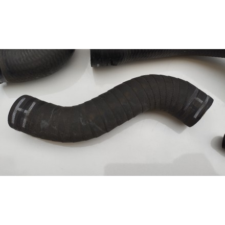 TUBI ACQUA LIQUIDO RADIATORE REFRIGERANTE ORIGINALE CFMOTO 700 CL-X Sport 2022