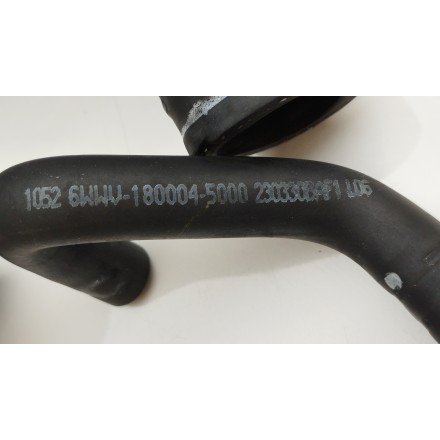 TUBI ACQUA LIQUIDO RADIATORE REFRIGERANTE ORIGINALE CFMOTO 700 CL-X Sport 2022