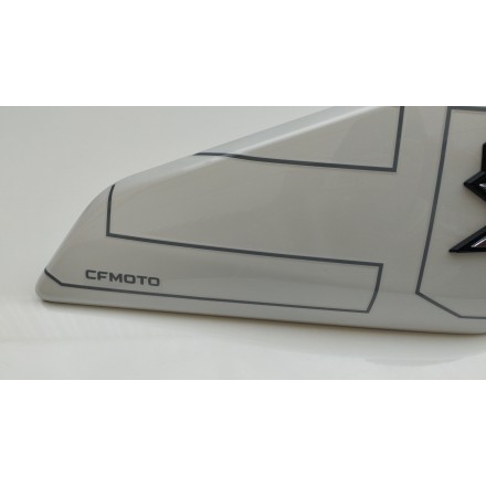 FIANCHETTO CARENA COVER SERBATOIO DESTRO ORIGINALE CFMOTO 700 CL-X Sport 2022