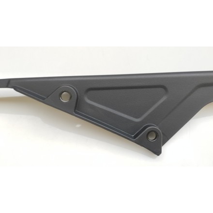 SCATOLA COVER PARA CATENA FORCELLONE ORIGINALE CFMOTO 700 CL-X Sport 2022