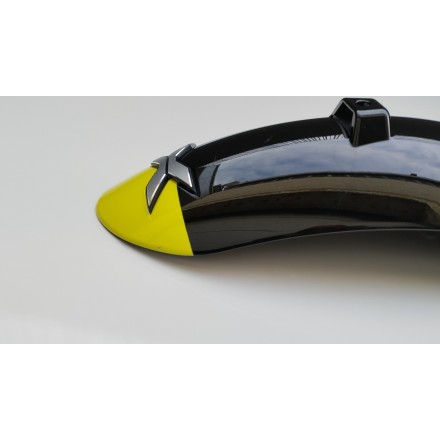 CARENA PARAFANGO RUOTA ANTERIORE ORIGINALE CFMOTO 700 CL-X Sport 2022