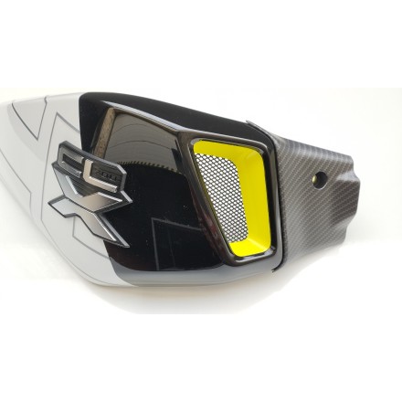 FIANCHETTO CARENA COVER SERBATOIO DESTRO ORIGINALE CFMOTO 700 CL-X Sport 2022