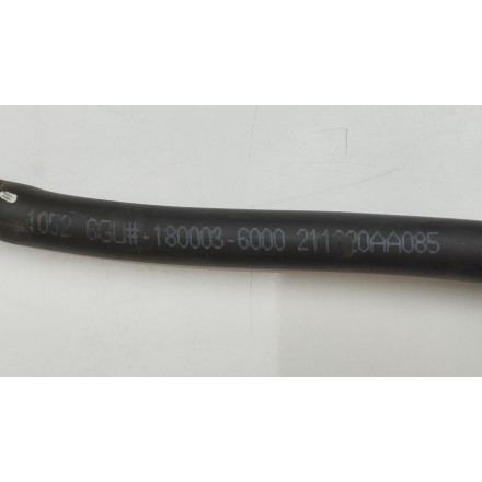 TUBI ACQUA LIQUIDO RADIATORE REFRIGERANTE ORIGINALE CFMOTO 700 CL-X Sport 2022