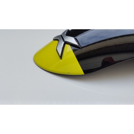 CARENA PARAFANGO RUOTA ANTERIORE ORIGINALE CFMOTO 700 CL-X Sport 2022