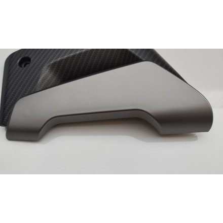 CARENA COVER FIANCHETTO RADIATORE DESTRO ORIGINALE CFMOTO 700 CL-X Sport 2022