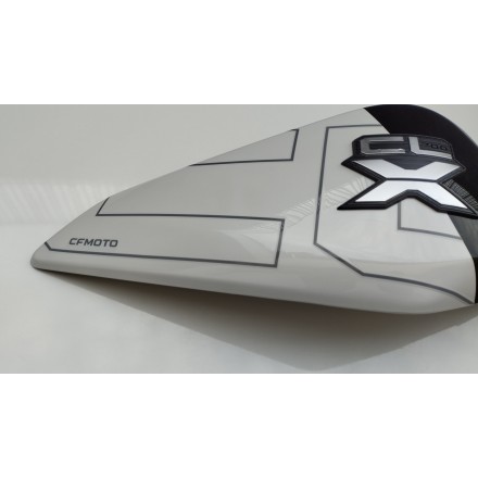 FIANCHETTO CARENA COVER SERBATOIO DESTRO ORIGINALE CFMOTO 700 CL-X Sport 2022