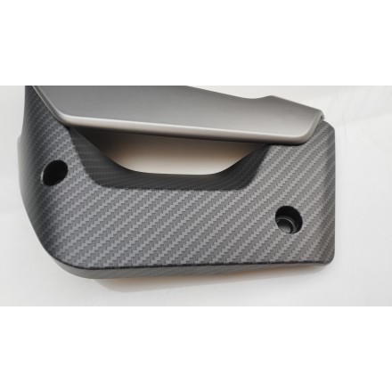 CARENA COVER FIANCHETTO RADIATORE DESTRO ORIGINALE CFMOTO 700 CL-X Sport 2022