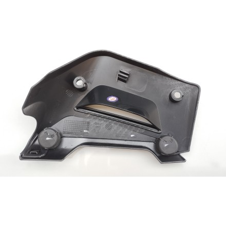 CARENA COVER FIANCHETTO RADIATORE DESTRO ORIGINALE CFMOTO 700 CL-X Sport 2022