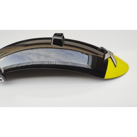 CARENA PARAFANGO RUOTA ANTERIORE ORIGINALE CFMOTO 700 CL-X Sport 2022