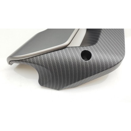 CARENA COVER FIANCHETTO RADIATORE DESTRO ORIGINALE CFMOTO 700 CL-X Sport 2022