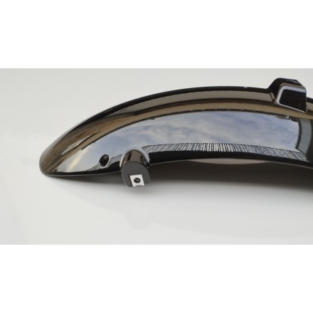 CARENA PARAFANGO RUOTA ANTERIORE ORIGINALE CFMOTO 700 CL-X Sport 2022