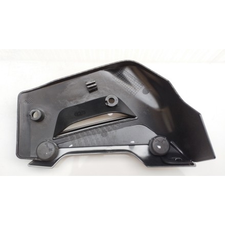 FIANCHETTO CARENA COVER RADIATORE SINISTRO ORIGINALE CFMOTO 700 CL-X Sport 2022