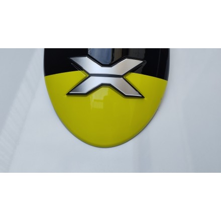 CARENA PARAFANGO RUOTA ANTERIORE ORIGINALE CFMOTO 700 CL-X Sport 2022