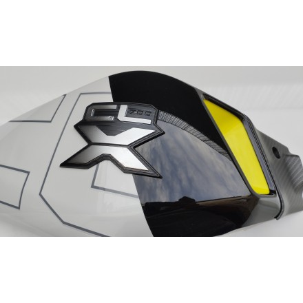 FIANCHETTO CARENA COVER SERBATOIO DESTRO ORIGINALE CFMOTO 700 CL-X Sport 2022