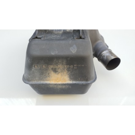 CATALIZZATORE CENTRALE SCARICO MARMITTA ORIGINALE CFMOTO 700 CL-X Sport 2022