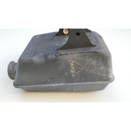 CATALIZZATORE CENTRALE SCARICO MARMITTA ORIGINALE CFMOTO 700 CL-X Sport 2022