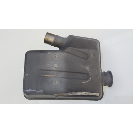 CATALIZZATORE CENTRALE SCARICO MARMITTA ORIGINALE CFMOTO 700 CL-X Sport 2022