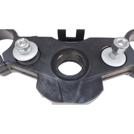 PIASTRA FORCELLA BASE DI STERZO SUPERIORE ORIGINALE CFMOTO 700 CL-X Sport 2022