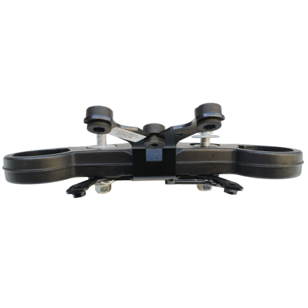 PIASTRA FORCELLA BASE DI STERZO SUPERIORE ORIGINALE CFMOTO 700 CL-X Sport 2022