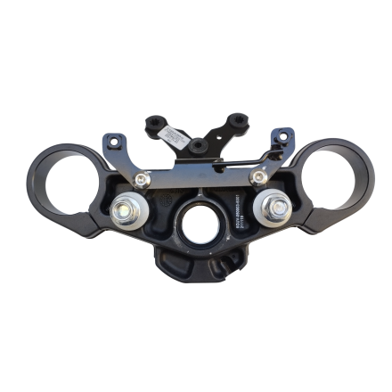 PIASTRA FORCELLA BASE DI STERZO SUPERIORE ORIGINALE CFMOTO 700 CL-X Sport 2022
