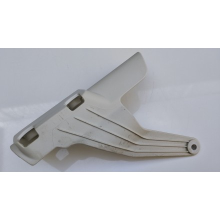 STAFFA SUPPORTO PARAFANGO E COVER FORCELLA ORIGINALE CFMOTO 700 CL-X Sport 2022