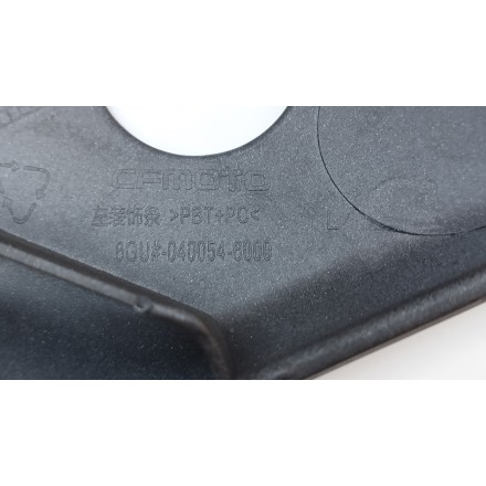 COVER CORNICE COPRI SERRATURA SELLA SEDILE ORIGINALE CFMOTO 700 CL-X Sport 2022