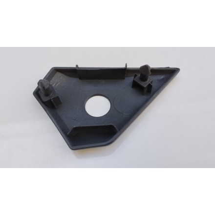 COVER CORNICE COPRI SERRATURA SELLA SEDILE ORIGINALE CFMOTO 700 CL-X Sport 2022