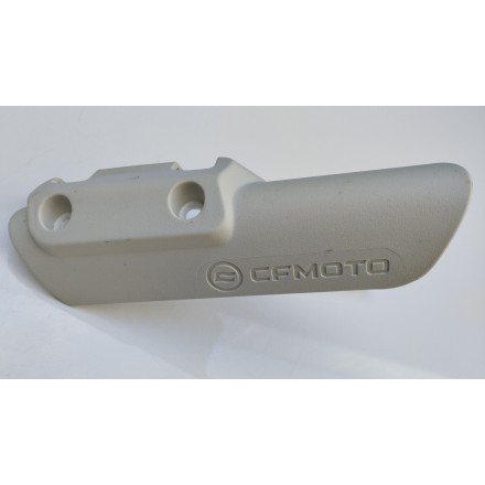 STAFFA SUPPORTO PARAFANGO E COVER FORCELLA ORIGINALE CFMOTO 700 CL-X Sport 2022