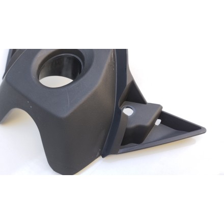 COVER PLASTICA BLOCCHETTO CHIAVE ACCENSIONE ORIGINALE CFMOTO 700 CL-X Sport 2022