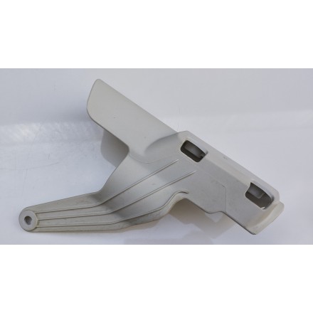 STAFFA SUPPORTO PARAFANGO E COVER FORCELLA ORIGINALE CFMOTO 700 CL-X Sport 2022