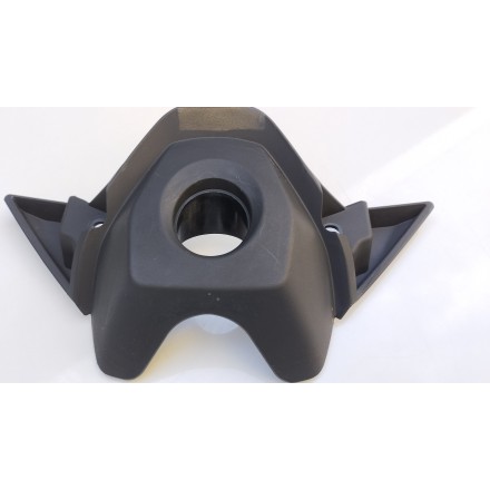 COVER PLASTICA BLOCCHETTO CHIAVE ACCENSIONE ORIGINALE CFMOTO 700 CL-X Sport 2022