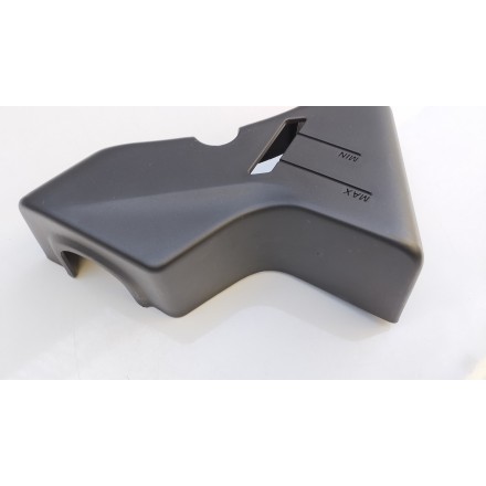 COVER PLASTICA VASCHETTA ACQUA REFRIGERANTE ORIGINALE CFMOTO 700 CL-X Sport 2022