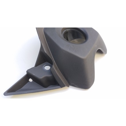 COVER PLASTICA BLOCCHETTO CHIAVE ACCENSIONE ORIGINALE CFMOTO 700 CL-X Sport 2022