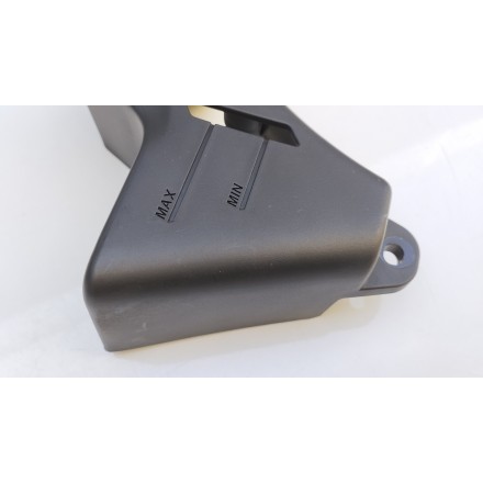 COVER PLASTICA VASCHETTA ACQUA REFRIGERANTE ORIGINALE CFMOTO 700 CL-X Sport 2022