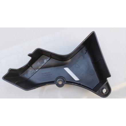 COVER PLASTICA VASCHETTA ACQUA REFRIGERANTE ORIGINALE CFMOTO 700 CL-X Sport 2022