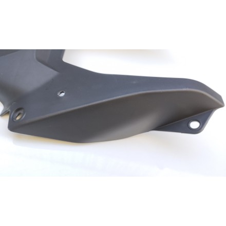 CARENA PARAFANGO COPRI RUOTA FORCELLONE ORIGINALE CFMOTO 700 CL-X Sport 2022