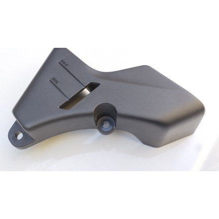 COVER PLASTICA VASCHETTA ACQUA REFRIGERANTE ORIGINALE CFMOTO 700 CL-X Sport 2022