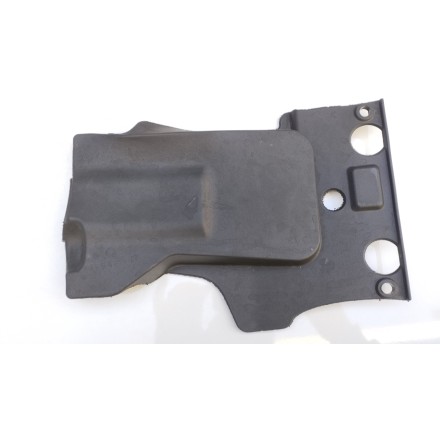 RIVESTIMENTO INTERNO PLASTICA COPRI BATTERIA ORIGINALE CFMOTO 700 CL-X Sport 2022