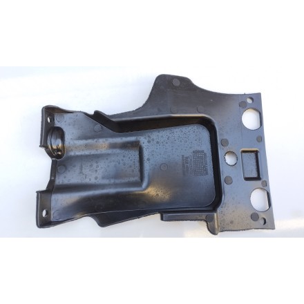 RIVESTIMENTO INTERNO PLASTICA COPRI BATTERIA ORIGINALE CFMOTO 700 CL-X Sport 2022