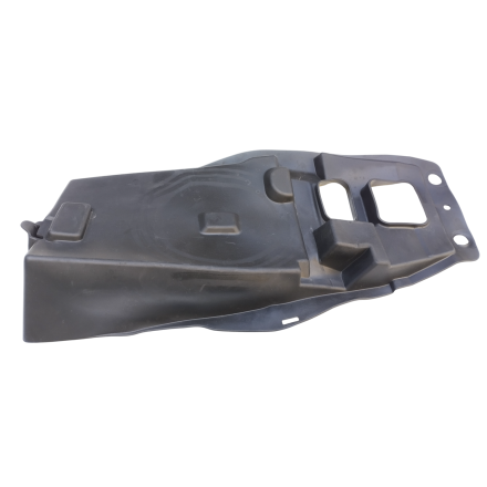 RIVESTIMENTO INTERNO PLASTICA COPRI BATTERIA ORIGINALE CFMOTO 700 CL-X Sport 2022