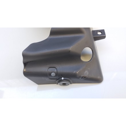 PLASTICA COVER COPRI RADIATORE INTERNO ORIGINALE CFMOTO 700 CL-X Sport 2022