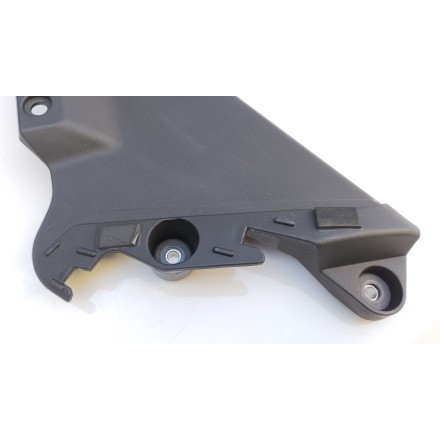CARENA FIANCHETTO COVER SOTTOSELLA DESTRO ORIGINALE CFMOTO 700 CL-X Sport 2022