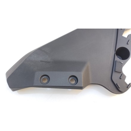 CARENA FIANCHETTO COVER SOTTOSELLA DESTRO ORIGINALE CFMOTO 700 CL-X Sport 2022