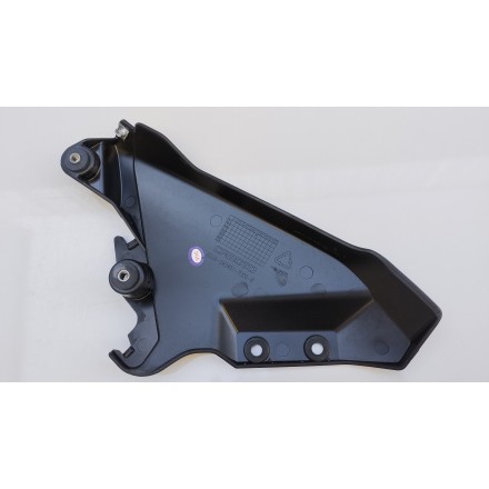 CARENA FIANCHETTO COVER SOTTOSELLA DESTRO ORIGINALE CFMOTO 700 CL-X Sport 2022