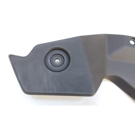 CARENA FIANCHETTO COVER SOTTOSELLA SINISTRO ORIGINALE CFMOTO 700 CL-X Sport 2022