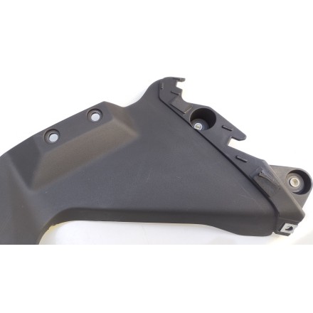 CARENA FIANCHETTO COVER SOTTOSELLA SINISTRO ORIGINALE CFMOTO 700 CL-X Sport 2022