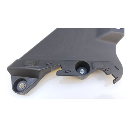 CARENA FIANCHETTO COVER SOTTOSELLA SINISTRO ORIGINALE CFMOTO 700 CL-X Sport 2022