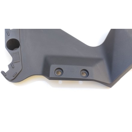 CARENA FIANCHETTO COVER SOTTOSELLA SINISTRO ORIGINALE CFMOTO 700 CL-X Sport 2022